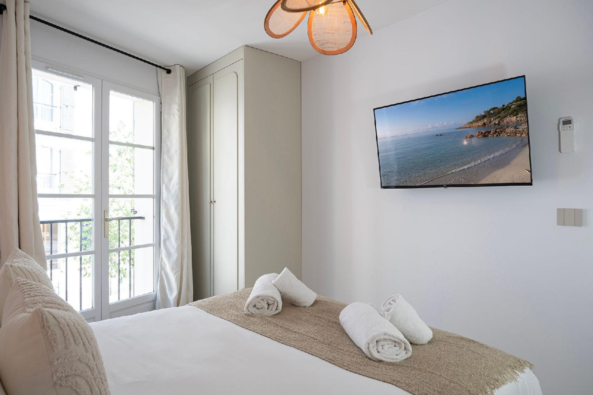 Hotel Lou Cagnard