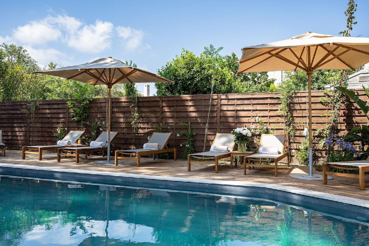 Hotel Lou Cagnard