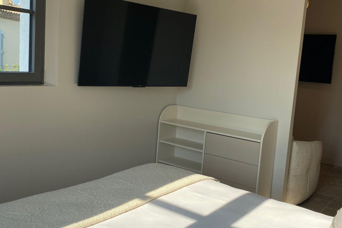 Hotel Lou Cagnard