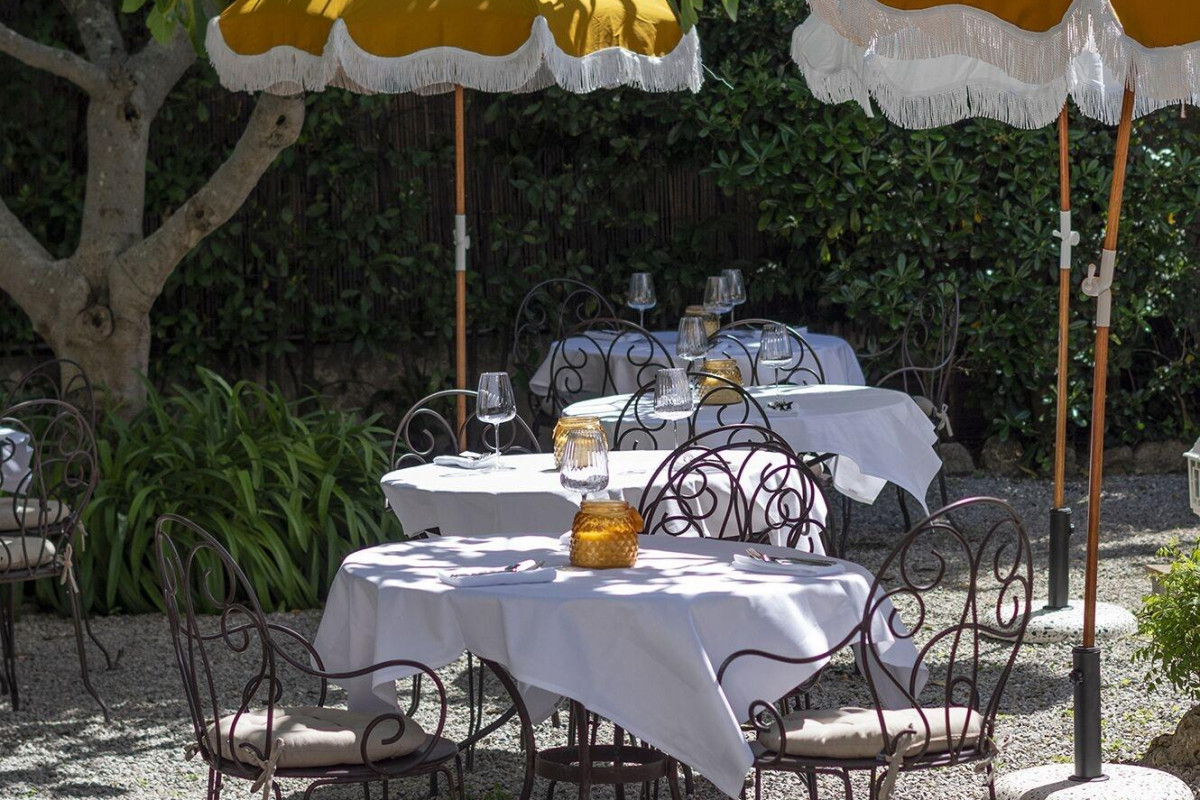 Hotel Lou Cagnard
