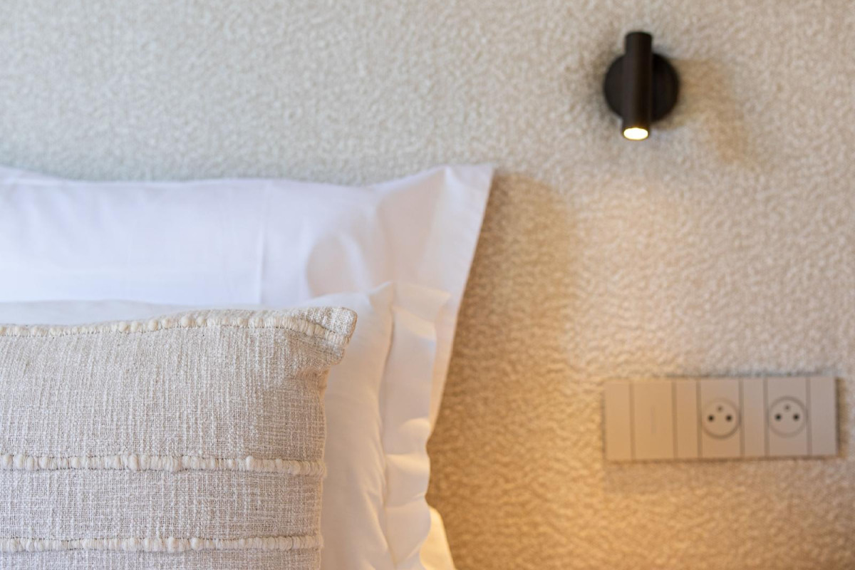 Hotel Lou Cagnard