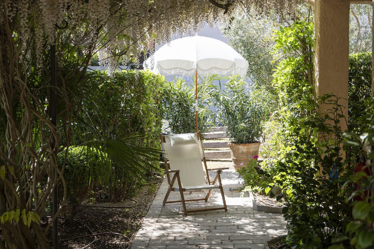 Hotel Lou Cagnard