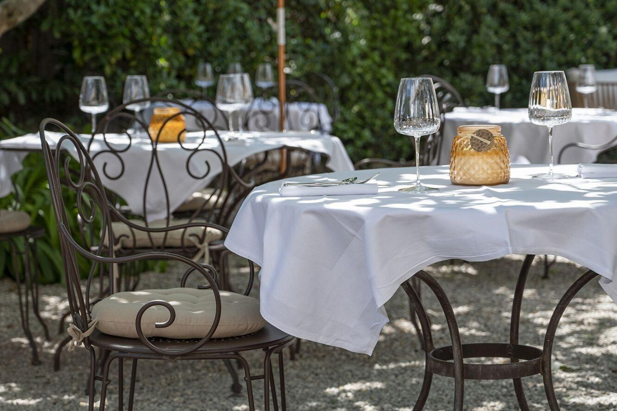Hotel Lou Cagnard