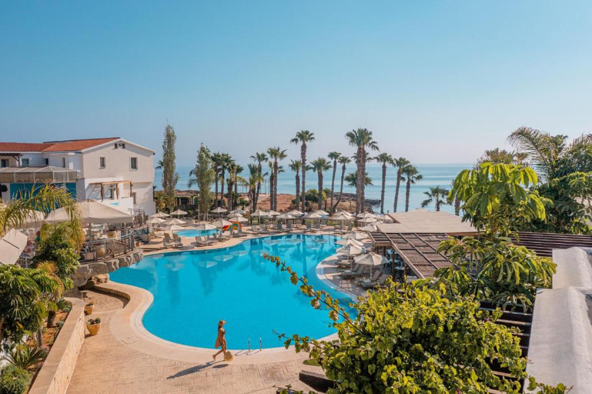 ALTHEA BEACH HOTEL