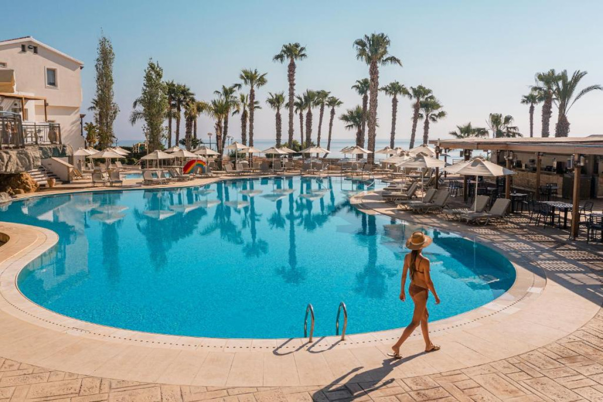 ALTHEA BEACH HOTEL