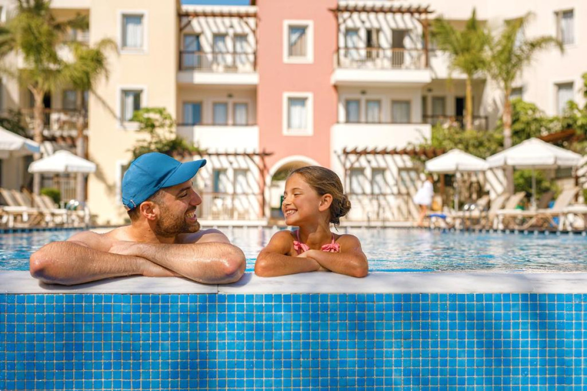 ALTHEA BEACH HOTEL