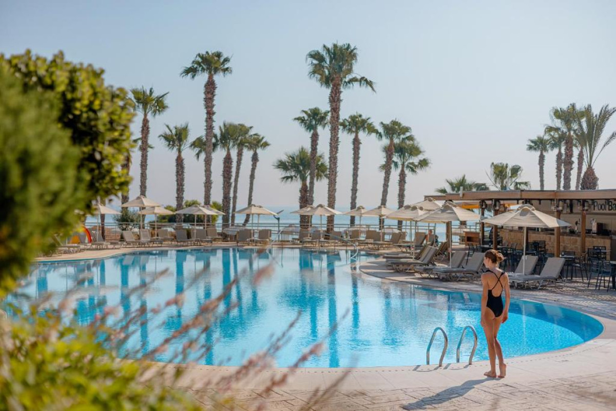 ALTHEA BEACH HOTEL