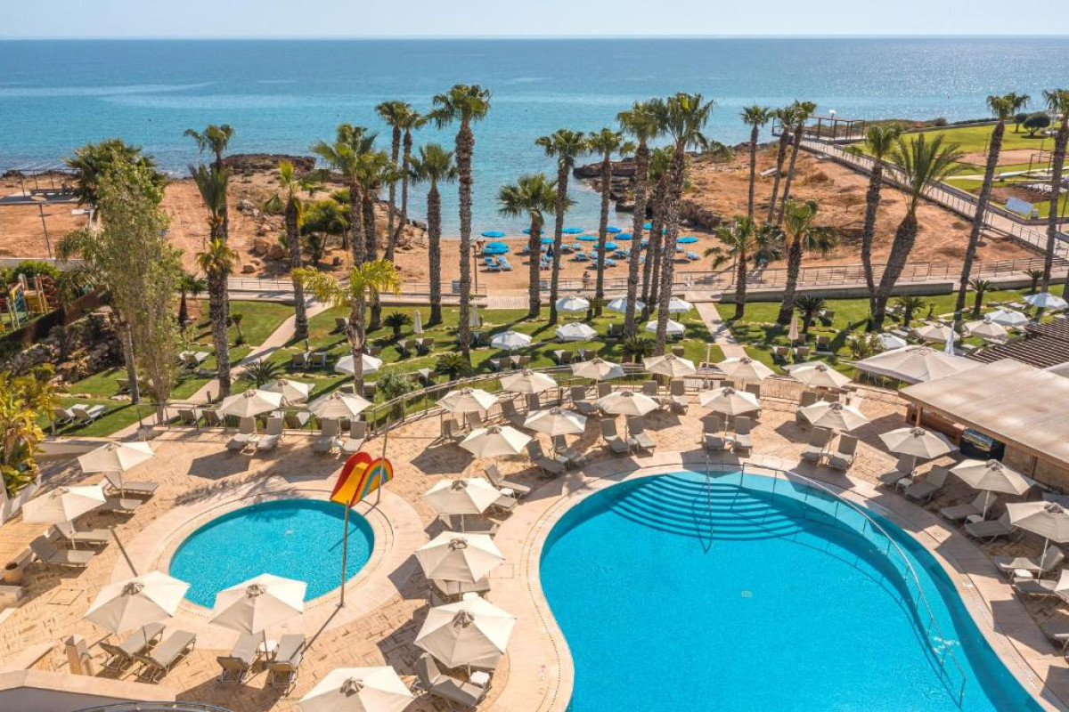 ALTHEA BEACH HOTEL