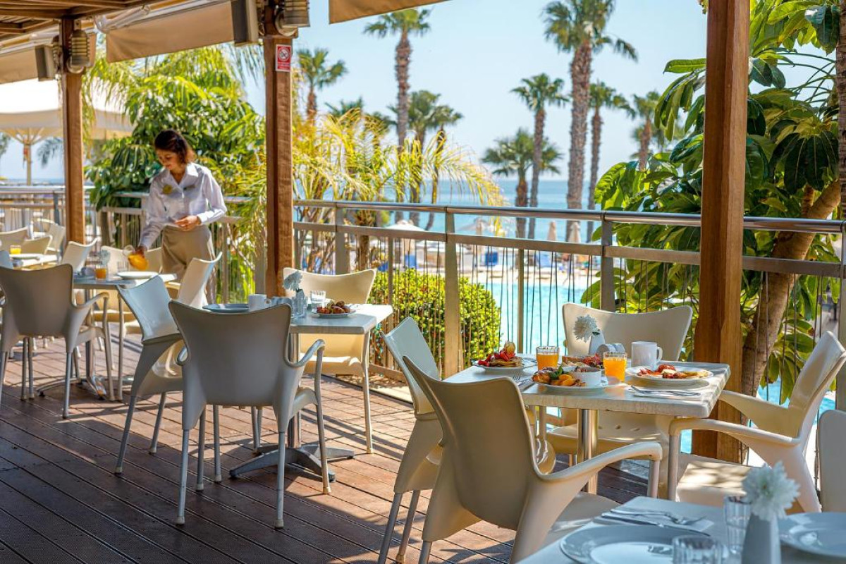 ALTHEA BEACH HOTEL