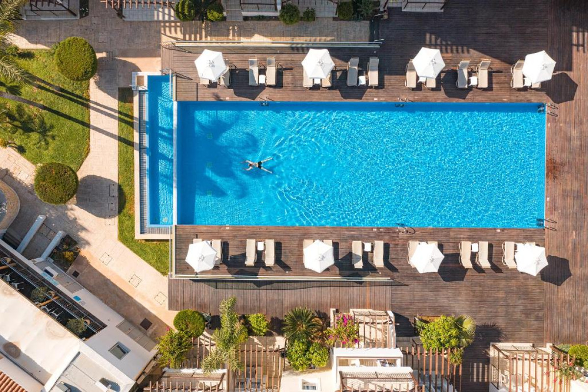 ALTHEA BEACH HOTEL