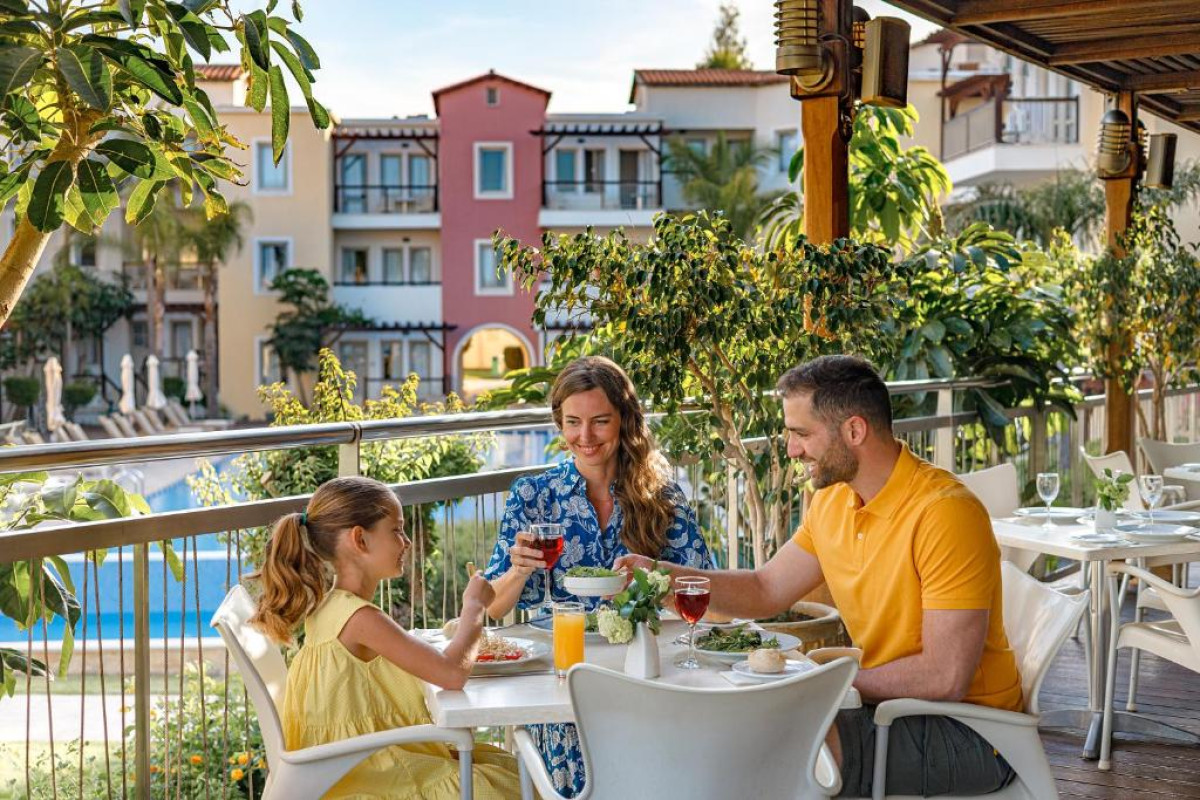 ALTHEA BEACH HOTEL