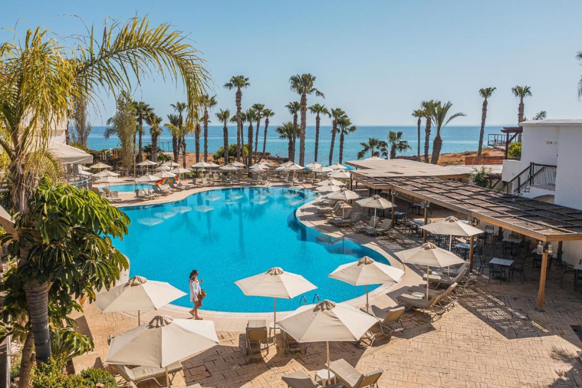ALTHEA BEACH HOTEL