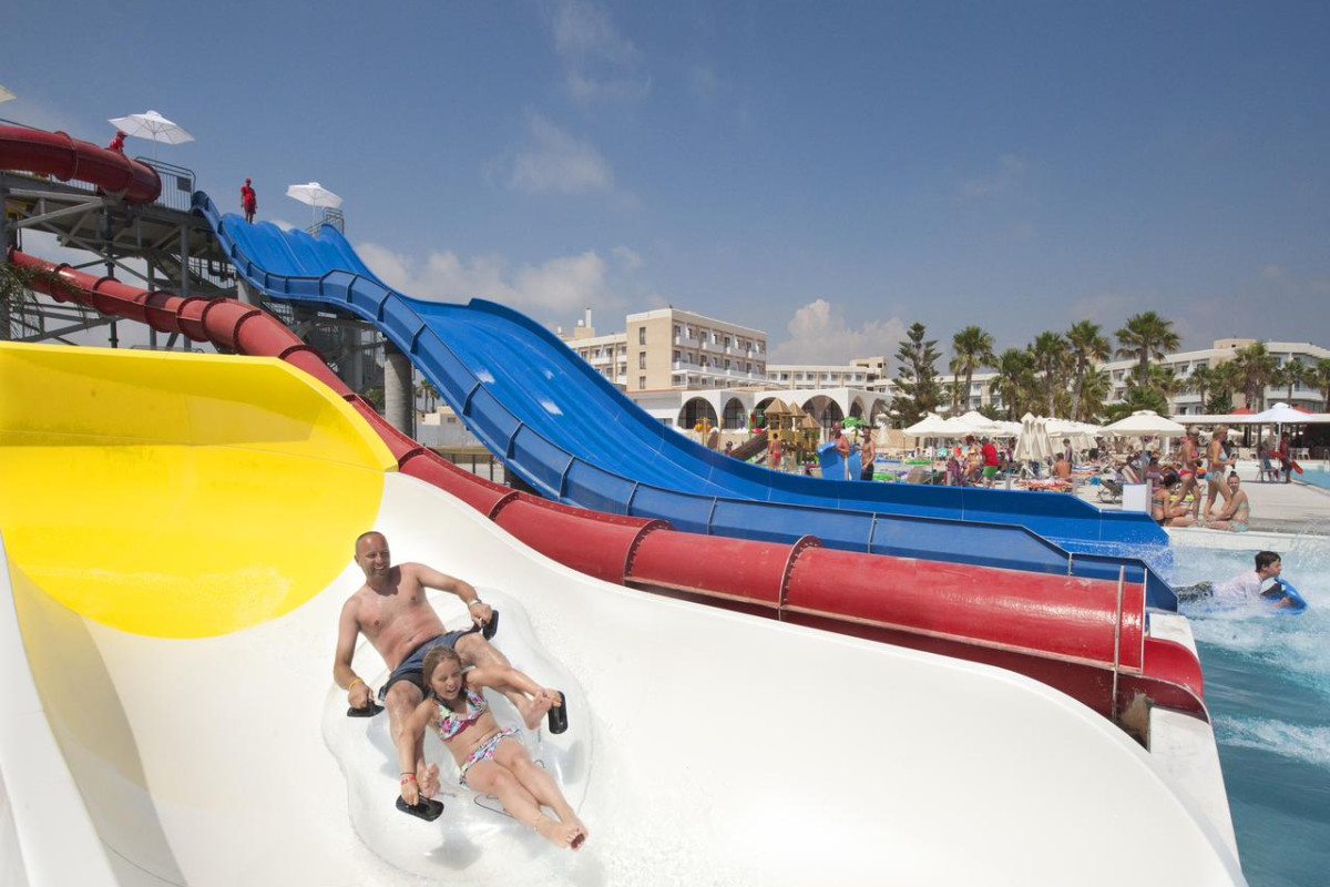 PHAETHON BEACH HOTEL