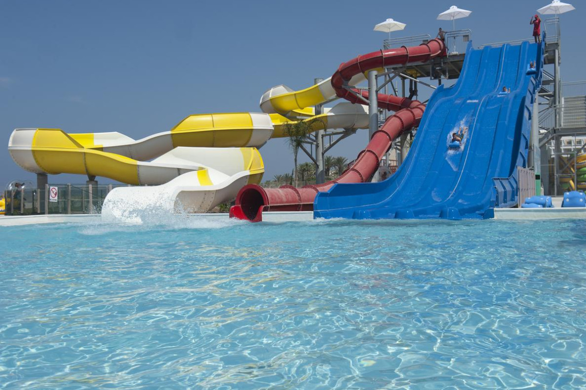 PHAETHON BEACH HOTEL