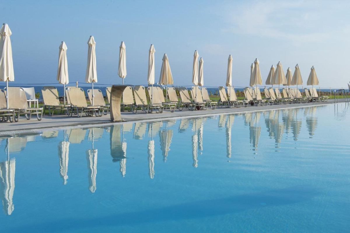 PHAETHON BEACH HOTEL
