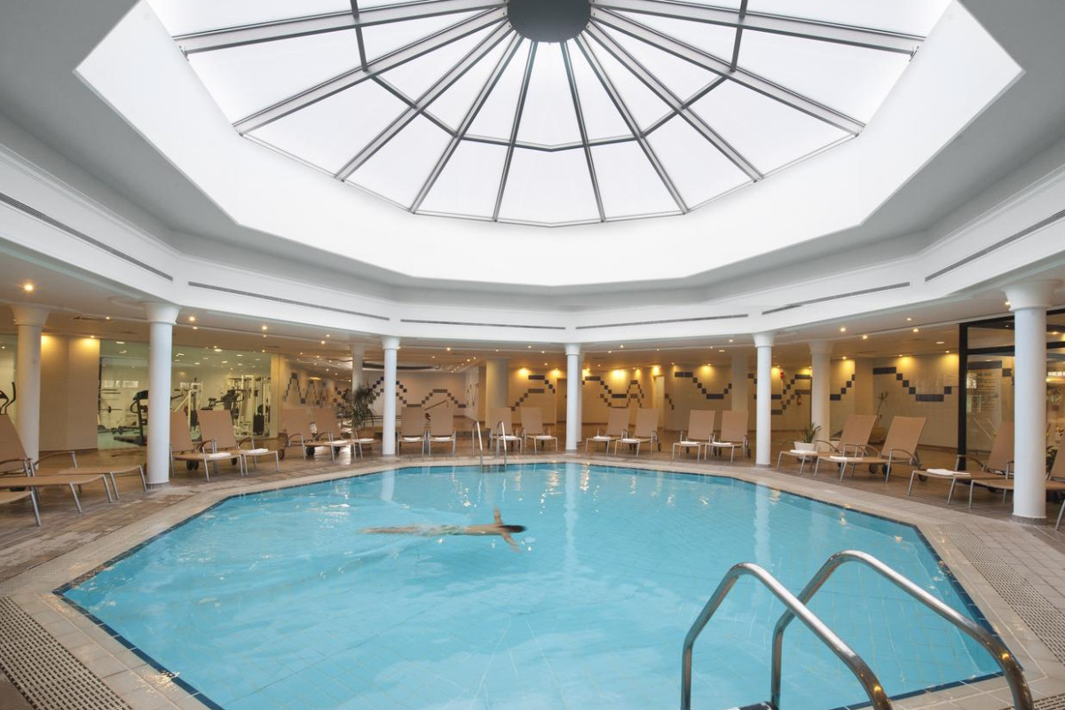 PHAETHON BEACH HOTEL