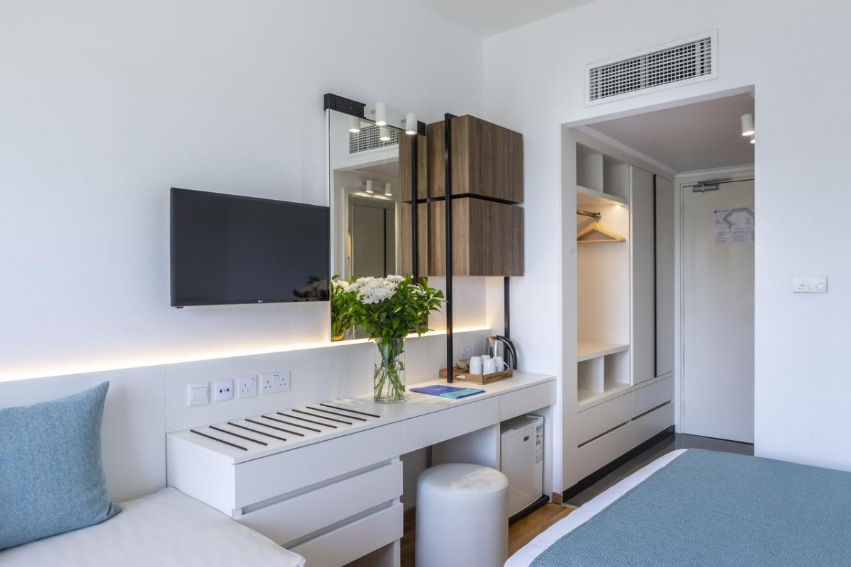 PHAETHON BEACH HOTEL
