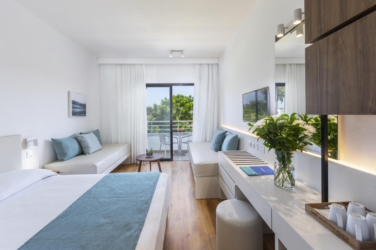 PHAETHON BEACH HOTEL