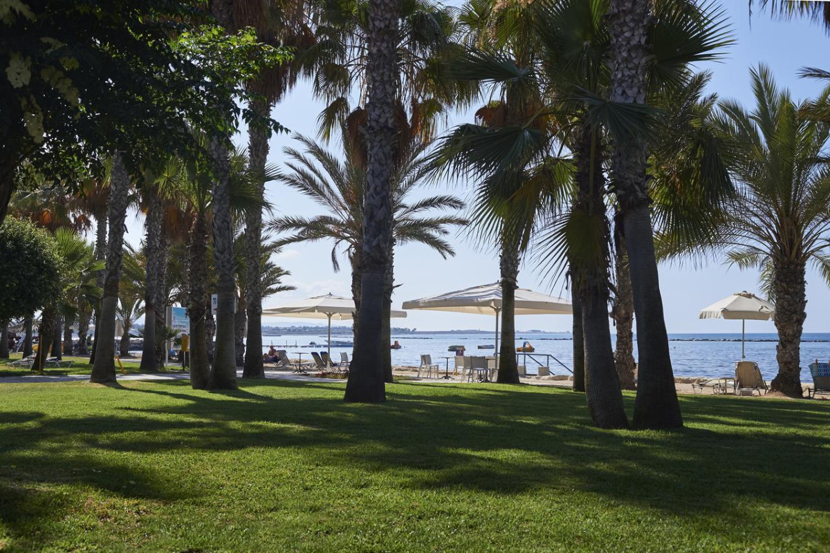 PHAETHON BEACH HOTEL