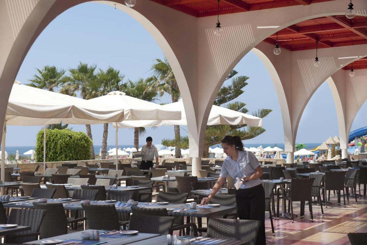 PHAETHON BEACH HOTEL