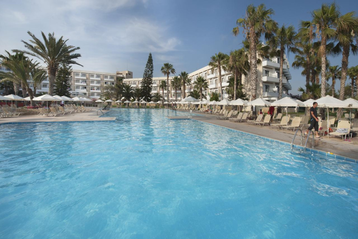 PHAETHON BEACH HOTEL