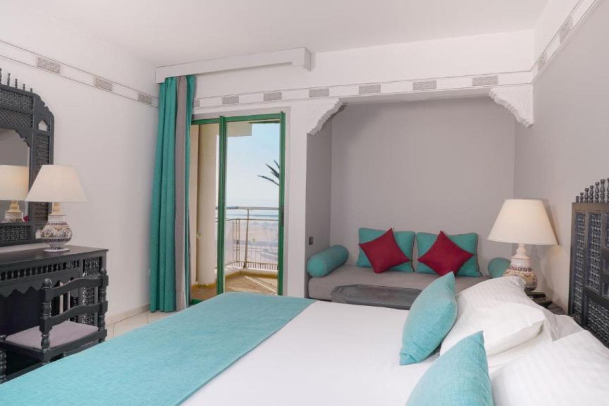 Hotel LTI Agadir Beach Club