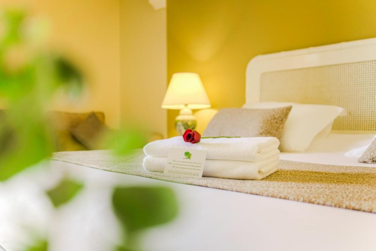 Hotel LTI Agadir Beach Club