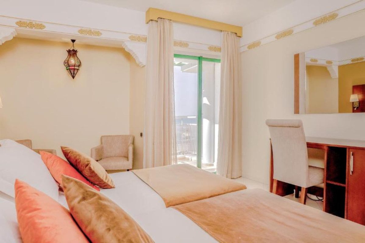 Hotel LTI Agadir Beach Club