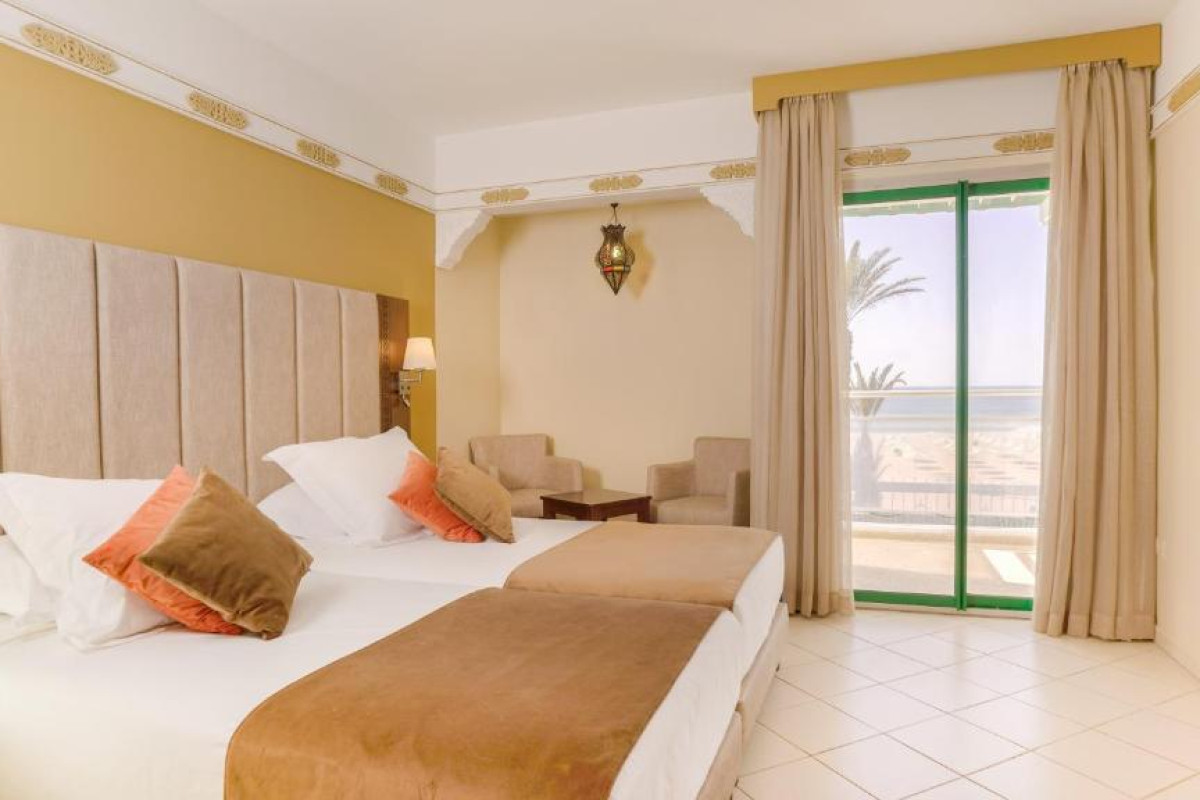 Hotel LTI Agadir Beach Club