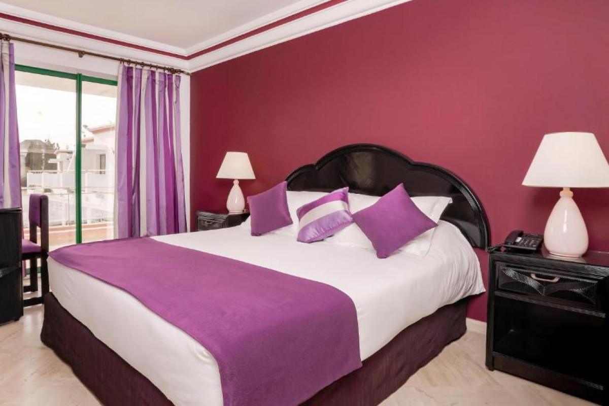 Hotel LTI Agadir Beach Club