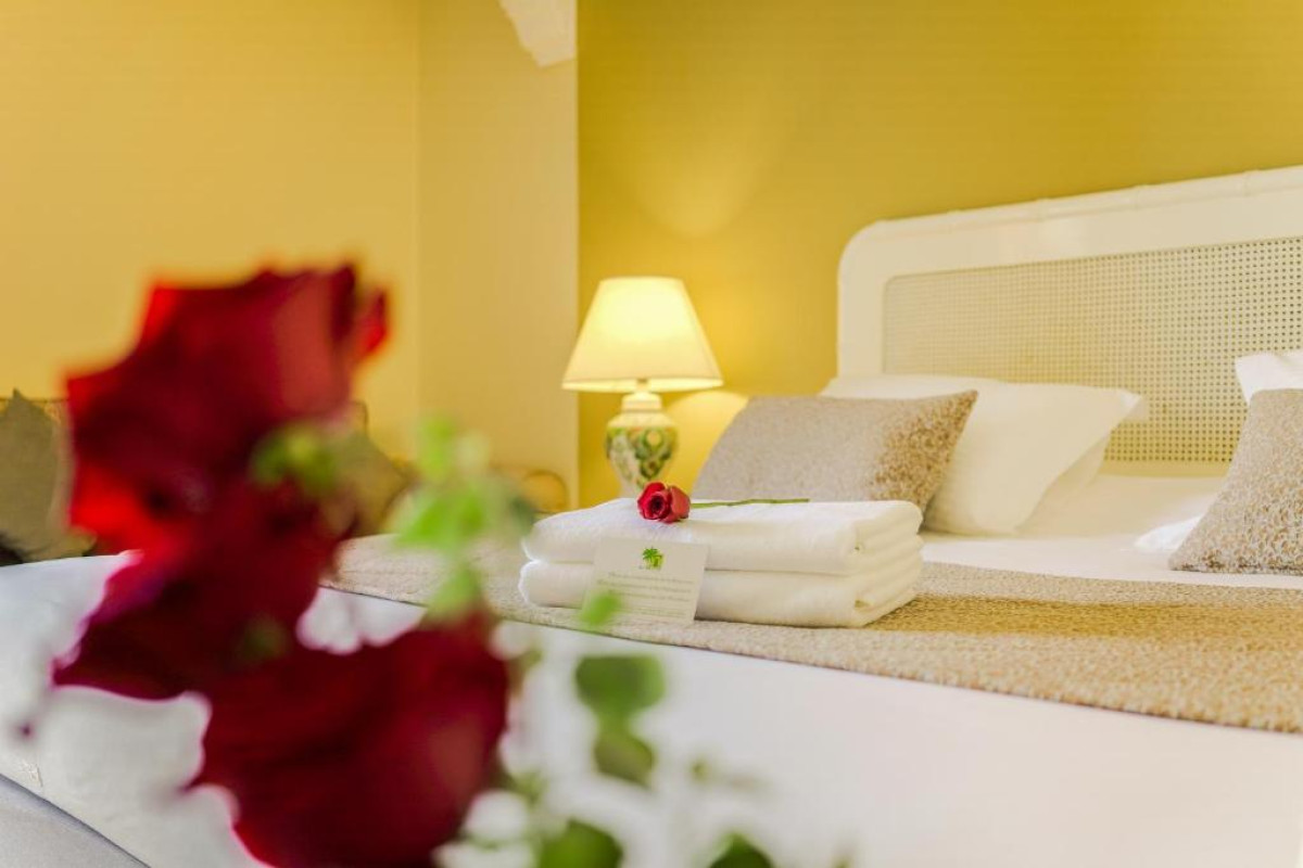 Hotel LTI Agadir Beach Club