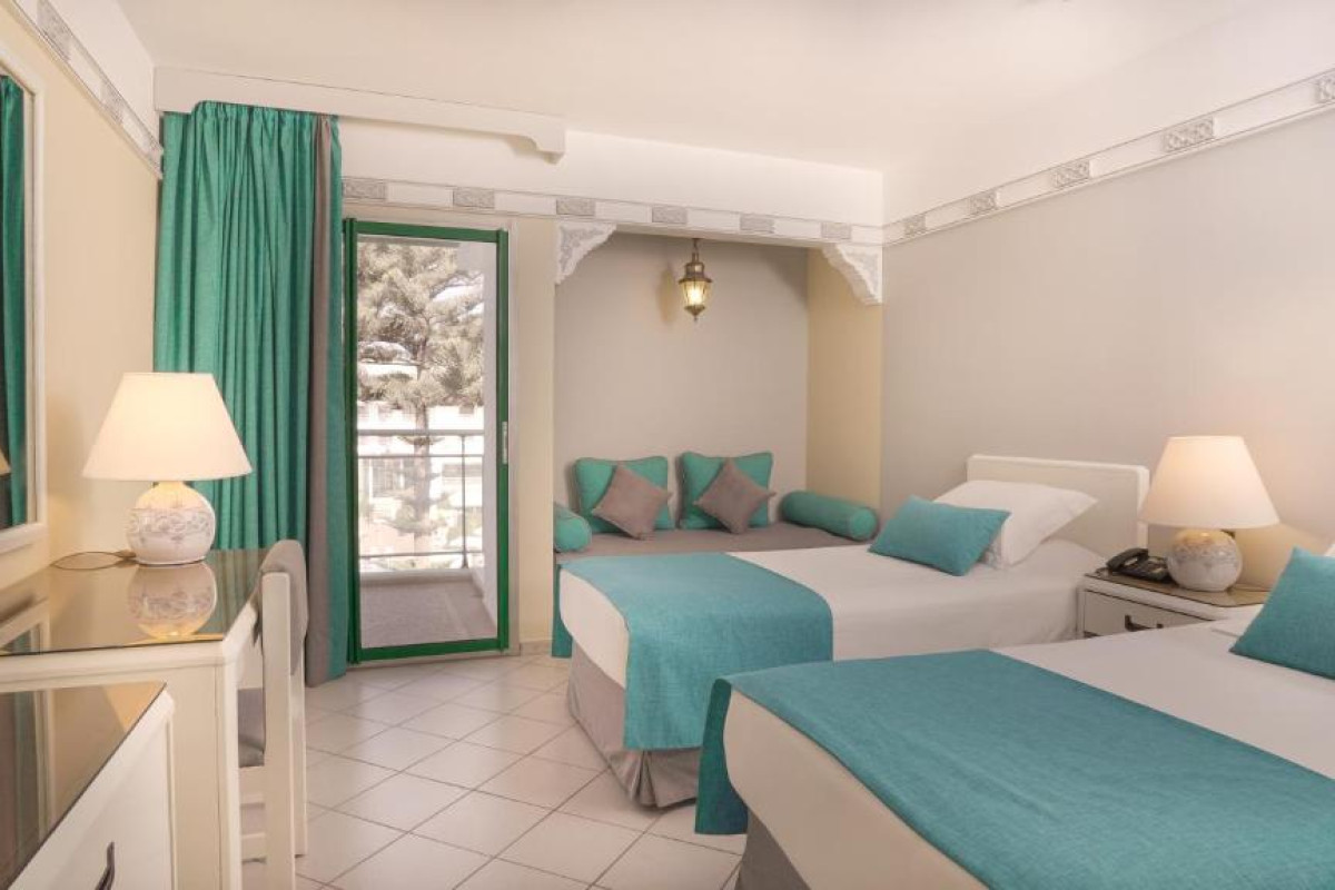 Hotel LTI Agadir Beach Club