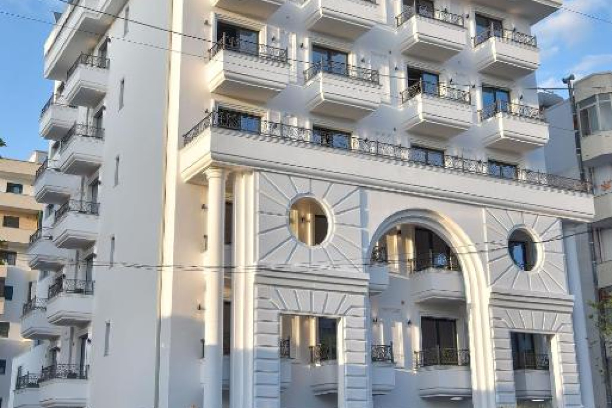 Hotel Lubjana