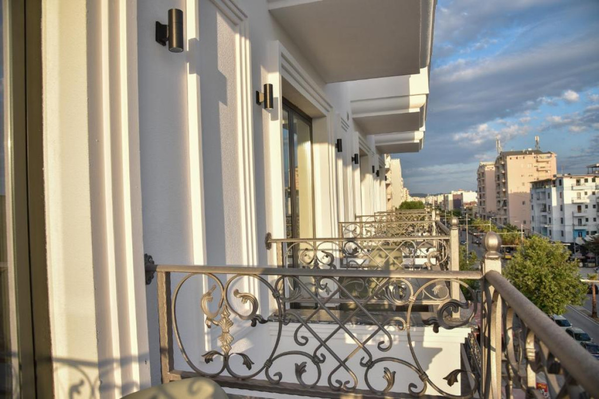 Hotel Lubjana