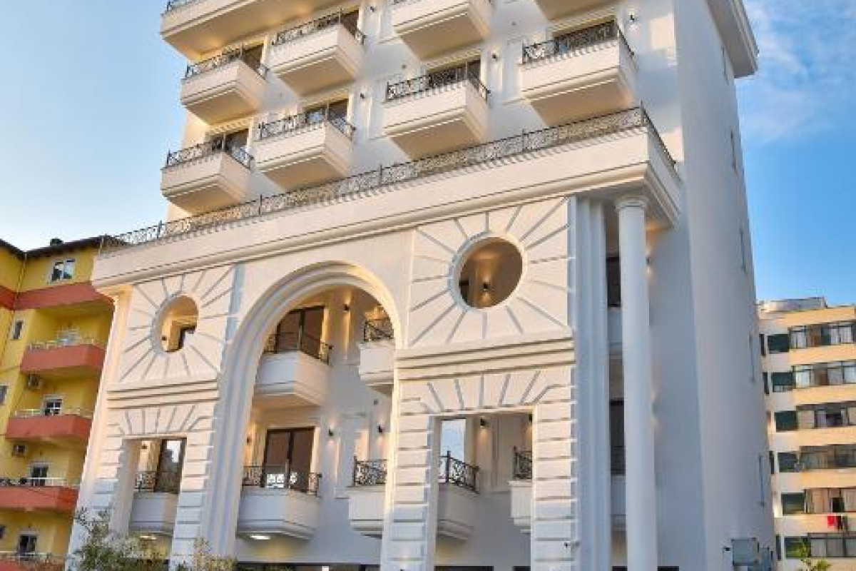 Hotel Lubjana