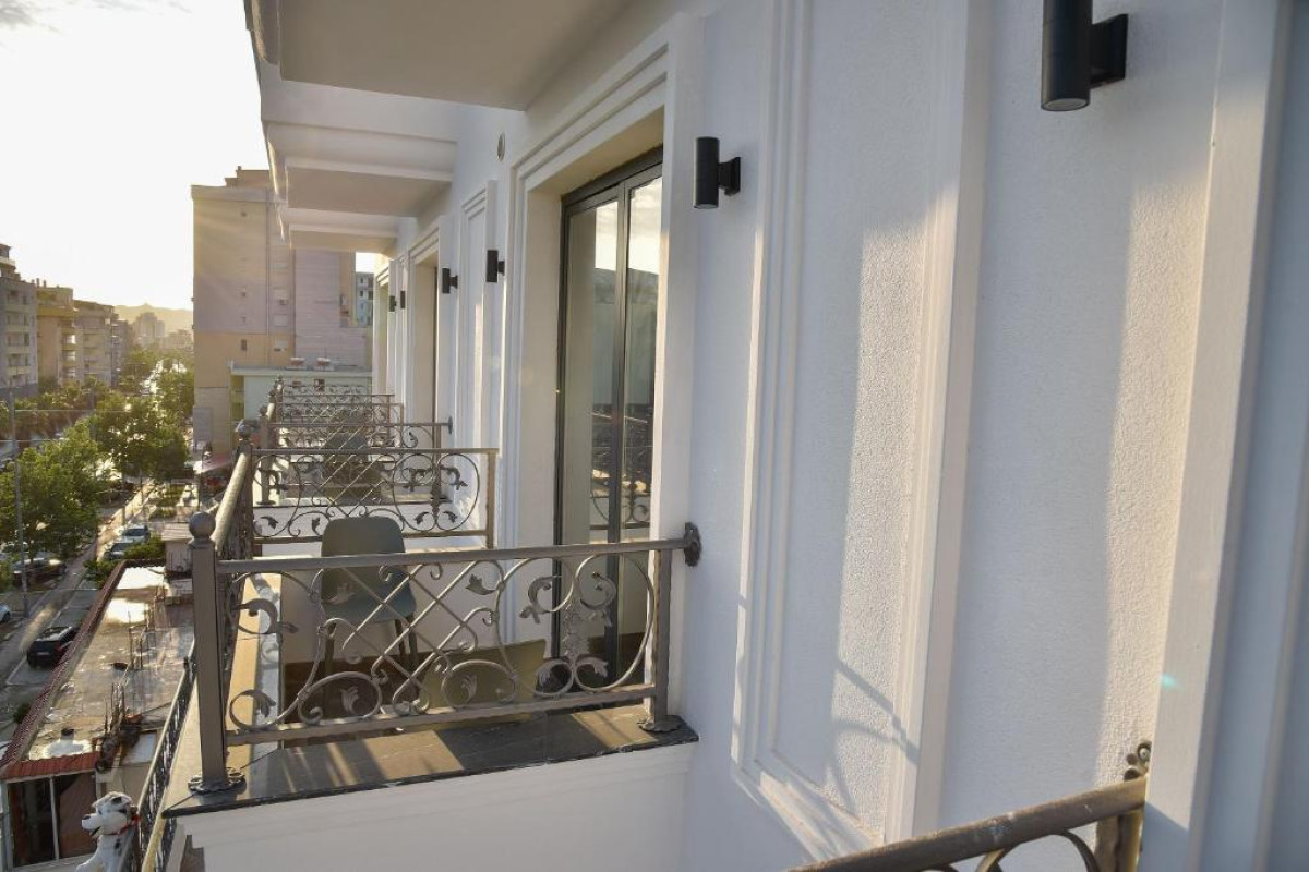 Hotel Lubjana
