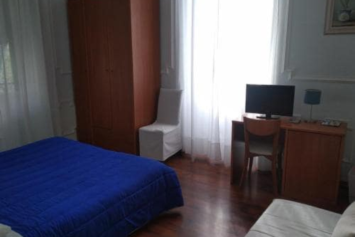Hotel Lucciola