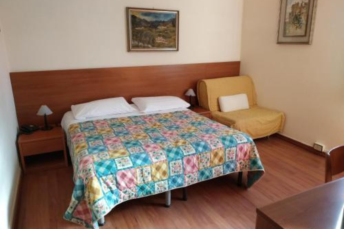 Hotel Lucciola