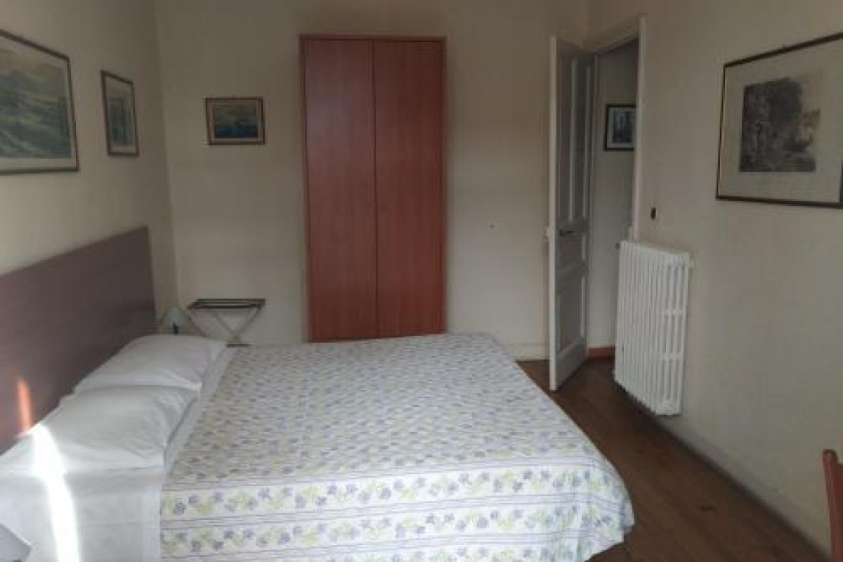 Hotel Lucciola