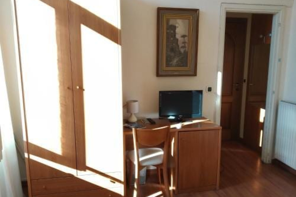 Hotel Lucciola