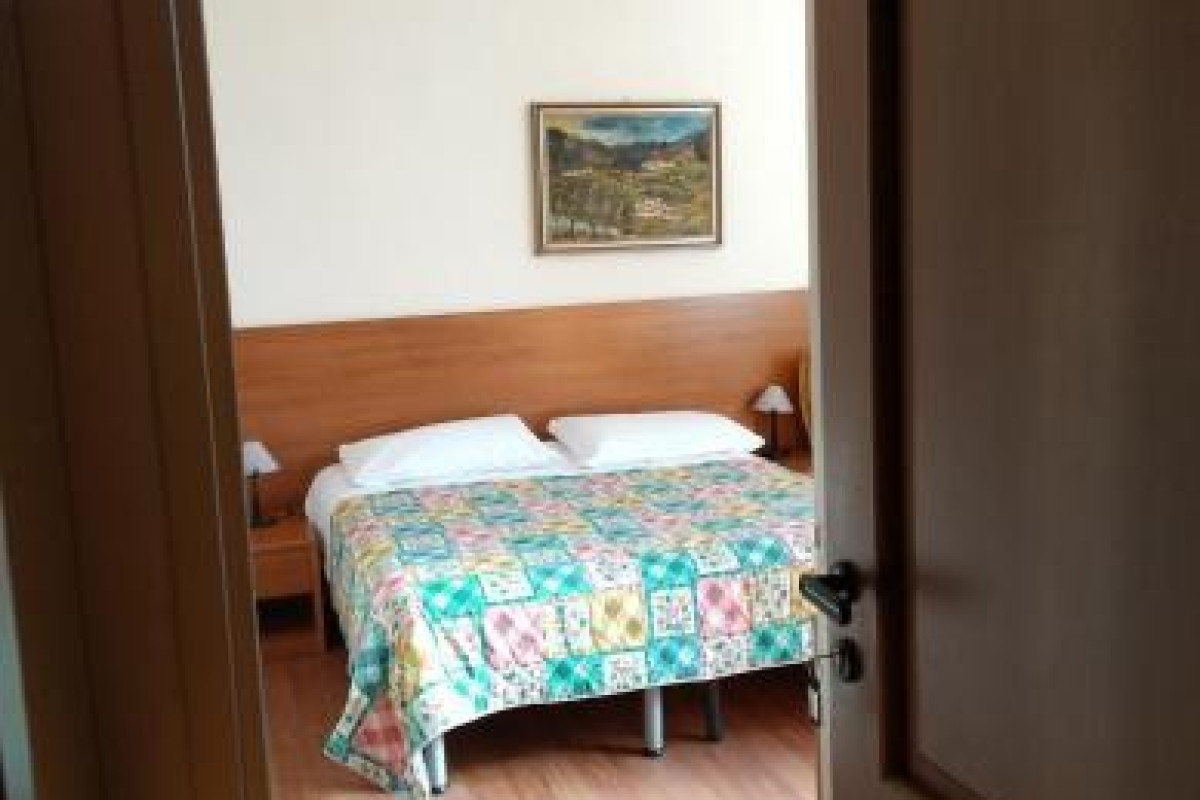 Hotel Lucciola
