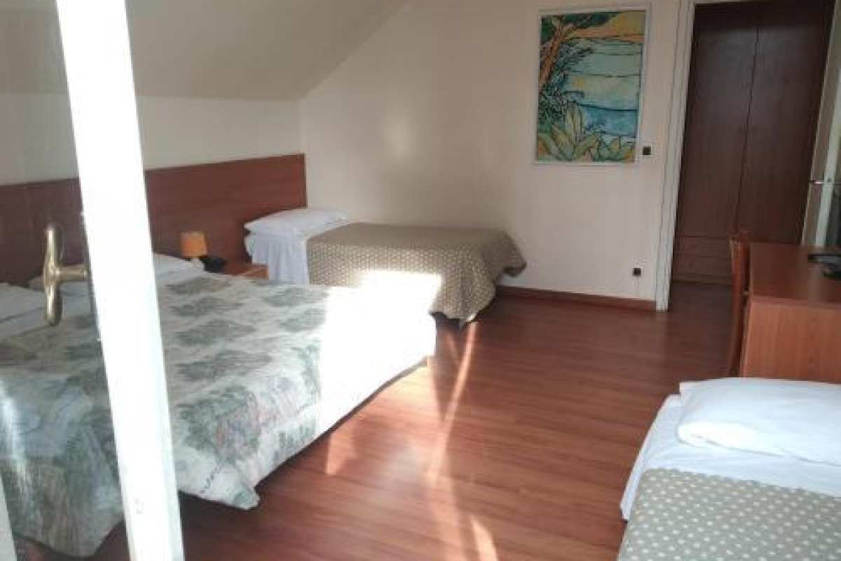 Hotel Lucciola