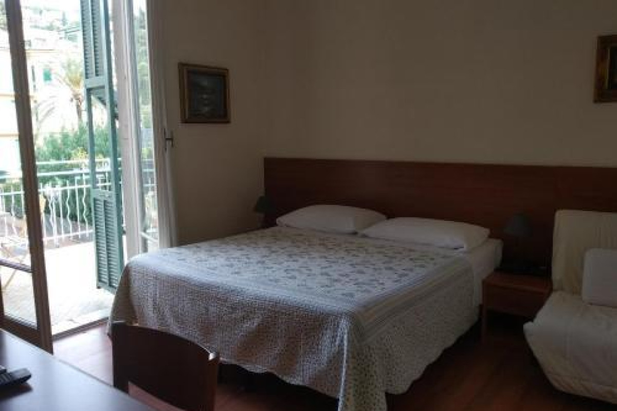 Hotel Lucciola