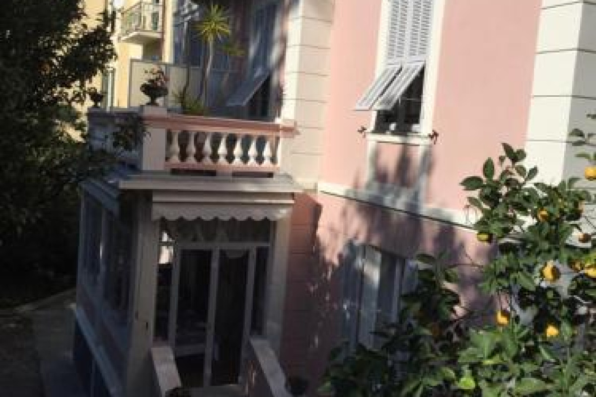 Hotel Lucciola