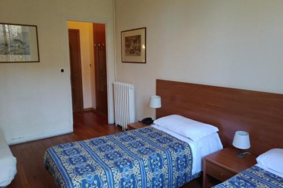 Hotel Lucciola