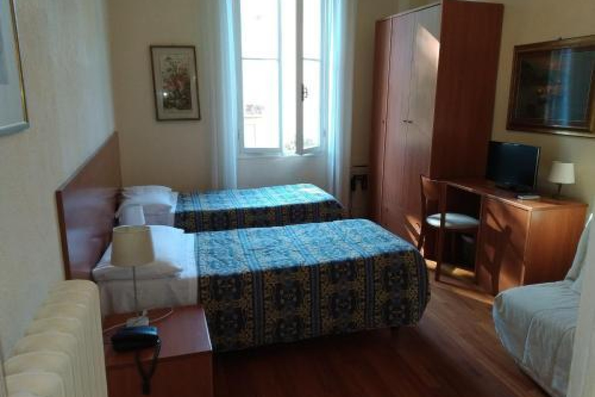 Hotel Lucciola