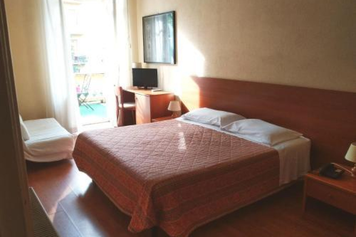 Hotel Lucciola
