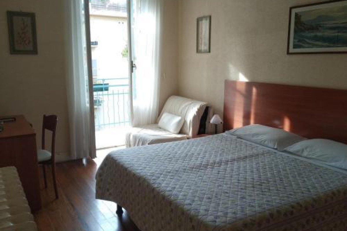 Hotel Lucciola