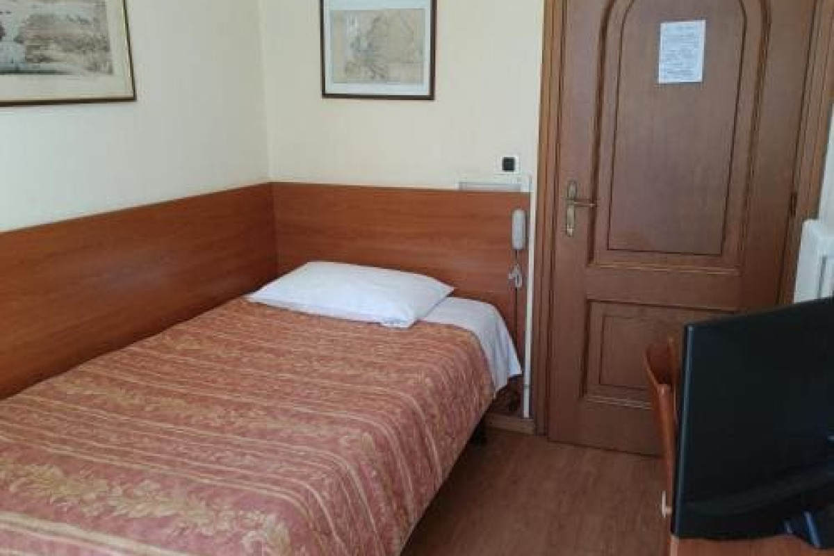 Hotel Lucciola