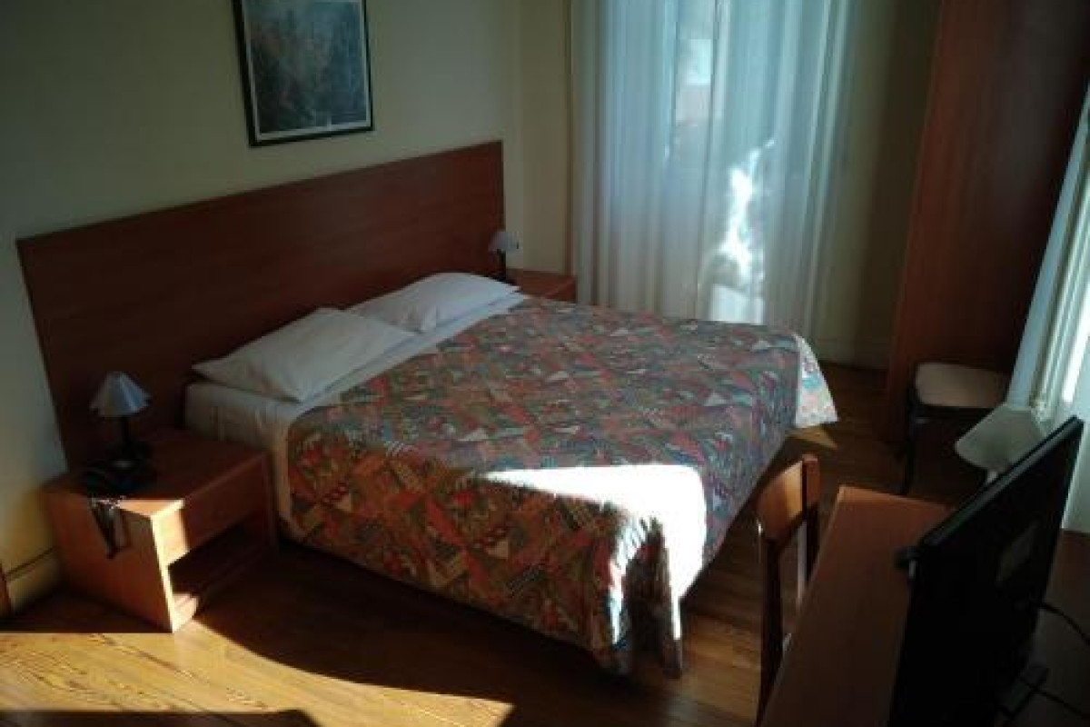 Hotel Lucciola